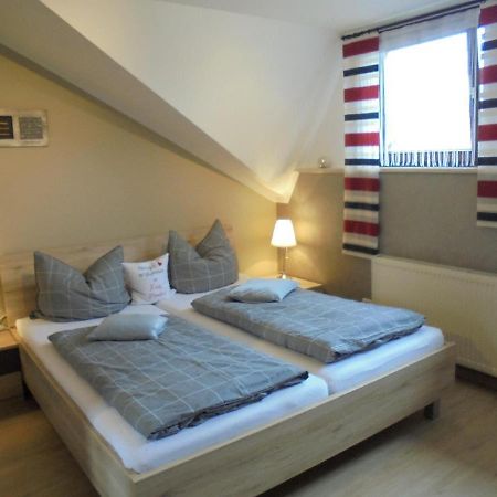 Ferienwohnung Haus Monika Roetz ภายนอก รูปภาพ