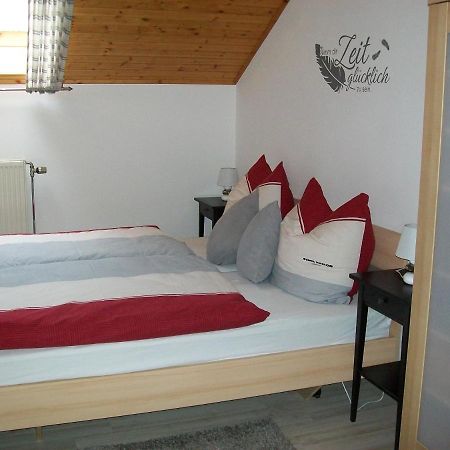 Ferienwohnung Haus Monika Roetz ภายนอก รูปภาพ